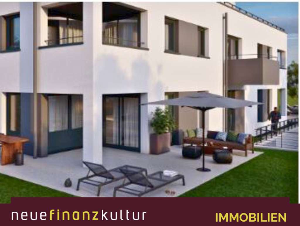 Immobilie in Römerstein - 🌿 Wohnen wie im eigenen Haus – Neubau mit Garten & Terrasse - Bild 2