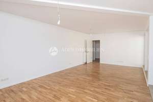 Mit Aufzug! Helle Neubau-Oase mit Dachterrasse West, großem Wohnküchenbereich, 3 Schlafzimmern, 2 Bä – Bossestr. 9, 10245 Friedrichshain, Berlin – Vorschaubild 3