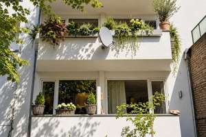 Hollenders Immobilien: Attraktives Investment - Renoviert, Möbliert, Leerstehend und Provisionsfrei – 50676 Altstadt/Süd, Köln – Vorschaubild 10