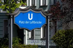 Direkt am Viktoriaparkt: 2-Zimmer-Investment, 2 Balkone, im szenigen Kreuzberg - provisionsfrei – Großbeerenstraße 45, 10965 Kreuzberg, Berlin – Vorschaubild 16