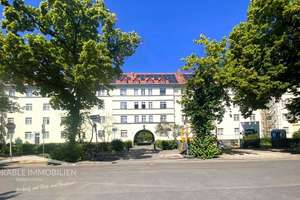 Sorglos-Investment in Berlin-Spandau: Langfristig vermietete DG-Wohnung mit Süd-Balkon – Die vollständige Adresse der Immobilie erhältst du vom Anbieter., 13583 Falkenhagener Feld, Berlin – Vorschaubild 12