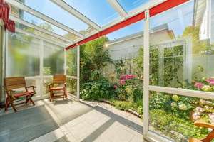 Sonniges Reihenmittelhaus mit Südterrasse! Kurzfristig verfügbar! – Die vollständige Adresse der Immobilie erhältst du vom Anbieter., 81827 Waldtrudering, München – Vorschaubild 11