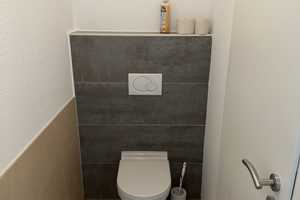 Kernsaniertes Nichtraucher-Altbauappartement zur Gartenseite – Leibnitzstr. 31, 41061 Mönchengladbach – Vorschaubild 4