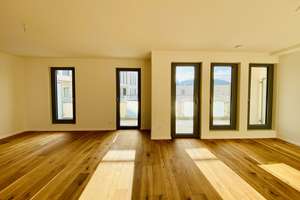 Außergewöhnliche Maisonette-Wohnung *Innenstadt, Erstbezug, Balkon uvm. * – Europastraße 2a, 57072 Siegen, Siegen – Vorschaubild 4