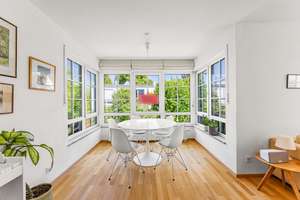 Helle 3-Zimmer-Wohnung. Ruhig wohnen im Münchner Süden. – Die vollständige Adresse der Immobilie erhältst du vom Anbieter., 81479 Solln, München – Vorschaubild 3