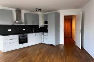 Traumhafte 2-Zimmer-Wohnung, gehobene Qualität, Loggia, TG und beste Anbindung – Lortzingstrasse 4, 81241 Pasing, München – Vorschaubild 6