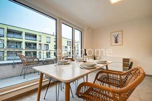 MÖBLIERT - MODERN STYLE - Praktisches Business Apartment – Die vollständige Adresse der Immobilie erhältst du vom Anbieter., 70563 Vaihingen-Mitte, Stuttgart – Vorschaubild 7