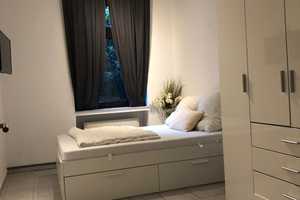 *FURNISHED* Zentrumsnahe, möblierte 2-Zimmer-Wohnung in Düsseldorf Flingern – Düsseldorf – Vorschaubild 12