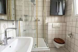 Helle 2 ZKB-Wohnung im 3. OG für Kapitalanleger und Eigennutzer – Die vollständige Adresse der Immobilie erhältst du vom Anbieter., 40217 Friedrichstadt, Düsseldorf – Vorschaubild 8