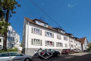 Perfekte Raumaufteilung trifft Wohnkomfort - 3-Zimmerwohnung mit Balkon – 70469 Feuerbach-Mitte, Stuttgart – Vorschaubild 21