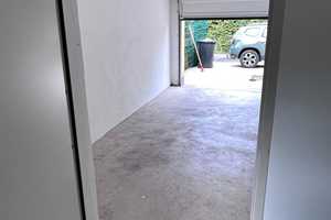 Niedrigenergie Haus mit zwei Wohnungen, provisionsfrei, zentral und ruhig gelegen – In der Gracht 1a, 51105 Köln – Vorschaubild 22