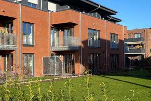 2-Zimmerwohnung mit Terrasse zu vermieten! – Petersdamm 11, 48167 Wolbeck, Münster – Vorschaubild 1