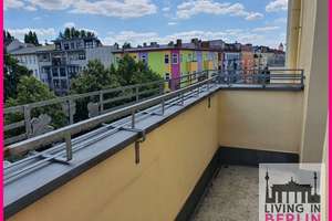 BEFRISTET - Lichtdurchfluteter Altbau in Berlin- Wedding! – Brüsseler Str. 11, 13353 Wedding, Berlin – Vorschaubild 9