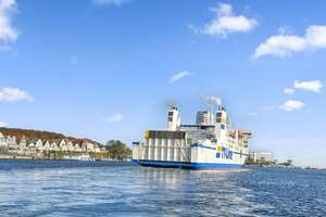 Luxus trifft Meer – Traumhaftes, hochwertig möbliertes Penthouse auf dem Priwall – Die vollständige Adresse der Immobilie erhältst du vom Anbieter., 23570 Travemünde, Lübeck – Vorschaubild 16