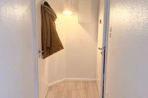 helle 2-Zimmer-Wohnung  in Holtenau – Gravensteiner Strasse 58, 24159 Holtenau, Kiel – Vorschaubild 3