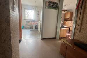 kleine aber feine 2 Zimmer Wohnung in Mannheim-Rheinau – Die vollständige Adresse der Immobilie erhältst du vom Anbieter., 68219 Rheinau, Mannheim – Vorschaubild 4