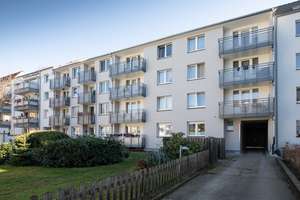 Neudorf - Gellertstrasse, 2 1/2 Zi.-Wohnung mit Balkon zum 01.07.2026 zu vermieten – Gellertstraße 12, 47057 Neudorf-Nord, Duisburg – Vorschaubild 3