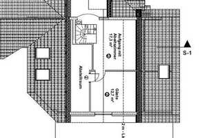 Einfamilienhaus in Toplage von Ebringen – ruhig, naturnah, stadtnah – Schönbergstraße 127A, 79285 Breisgau-Hochschwarzwald (Kreis) – Vorschaubild 9