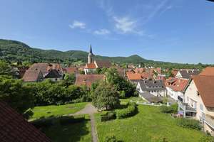 2 Zi. DG-Wohnung in Gönningen – Lichtensteinstr. 14, 72770 Gönningen, Reutlingen – Vorschaubild 9