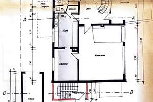 Exklusives Architektenhaus mit Einliegerwohnung, Bürobereich und großem Garten in Grünwinkel – Die vollständige Adresse der Immobilie erhältst du vom Anbieter., 76189 Grünwinkel, Karlsruhe – Vorschaubild 42