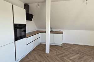 Neubezug nach Kernsanierung - Gehobene Dachgeschosswohnung mit 2 Zimmern und modernem Flair in Bilk  – Fleher Straße 154, 40223 Bilk, Düsseldorf – Vorschaubild 37