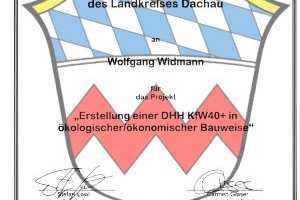 Moderne Null-Energie-Kosten-Doppelhaushälfte auf schönem Grundstück – Freising (Kreis) – Vorschaubild 8