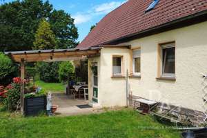 Mehr Platz fürs Leben – Einfamilienhaus mit Ausbaupotenzial auf 1.474 m² Grundstück
