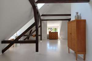 Charmante 1930er Landhausvilla auf 927 m² parkähnlichem Grundstück in Schöneiche – Parkstraße 25, 15566 Schöneiche bei Berlin – Vorschaubild 14