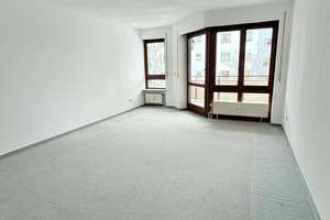 **Reserviert 2-Zimmer-Wohnung mit Balkon | bezugsfrei – Dr. Otto-Meyer-Straße 5e, 86169 Lechhausen-West, Augsburg – Vorschaubild 5