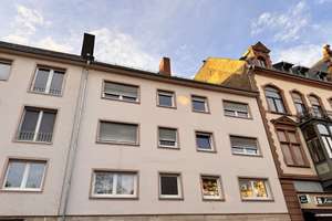 2-ZIMMER WOHNUNG IN WIESBADEN BIEBRICH MIT BALKON – Rathenauplatz 2, 65203 Biebrich, Wiesbaden – Vorschaubild 29