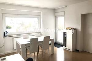 Tauschwohnung: Heidelberg, Handschuhsheim: