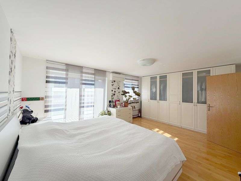 Immobilie in Aying - Top gepflegtes, modernes Reihenmittelhaus mit vielen hochwertigen Extras in der Gemeinde Aying - Bild 13