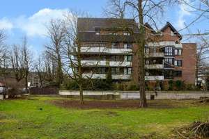 Freigezogene 4-Zimmer-Maisonettewohnung ca. 103 m²,mit zwei Balkonen & Tiefgaragenstellplatz Krefeld – Die vollständige Adresse der Immobilie erhältst du vom Anbieter., 47799 Cracau, Krefeld – Vorschaubild 13