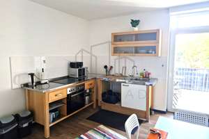 Moderne 2-Zimmer-Wohnung mit Balkon und großzügiger Wohnküche – Die vollständige Adresse der Immobilie erhältst du vom Anbieter., 45889 Bismarck, Gelsenkirchen – Vorschaubild 5