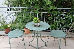 ***ATTRAKTIVE 4,5-ZIMMER-WOHNUNG MIT GROßER TERRASSE UND GARTEN*** – Die vollständige Adresse der Immobilie erhältst du vom Anbieter., 72770 Gönningen, Reutlingen – Vorschaubild 23