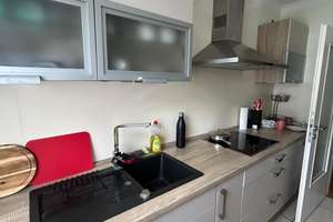 WG Zimmer in 3er WG zu sofort frei  – Lindenstraße 29, 48161 Roxel, Münster – Vorschaubild 4