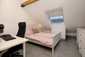 Charmante 2-Zimmer-Wohnung in Osnabrück – modern, zentral, gemütlich – Die vollständige Adresse der Immobilie erhältst du vom Anbieter., 49080 Wüste, Osnabrück – Vorschaubild 5