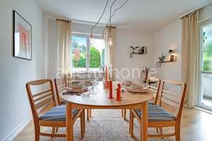 MÖBLIERT - INDIVIDUELL UND GEMÜTLICH - Helle Wohnung mit Balkon – Die vollständige Adresse der Immobilie erhältst du vom Anbieter., 70180 Weinsteige, Stuttgart – Vorschaubild 5