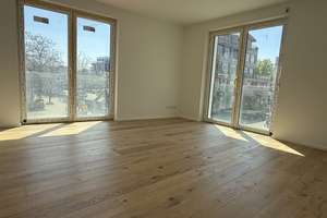 Erstbezug - helle, hochwertige 2 Zimmer Whg - Sillenbuch – Kirchheimer 55a, 70619 Sillenbuch (Ortsteil), Stuttgart – Vorschaubild 4