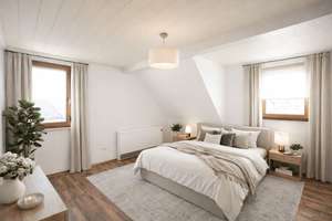 1-2 Familienhaus in Pforzheim-Büchenbronn mit Lagerplatz – Die vollständige Adresse der Immobilie erhältst du vom Anbieter., 75180 Büchenbronn, Pforzheim – Vorschaubild 17