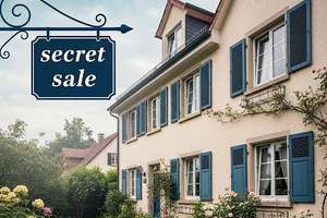 Doppelhaus in 90765 Stadeln Perfekt für Familien!