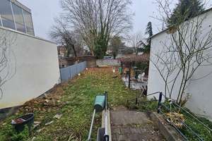 Gepflegte Doppelhaushälfte in Ludwigshafen Edigheim – 67069 Oppau, Ludwigshafen am Rhein – Vorschaubild 4