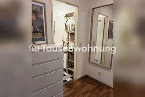 Tauschwohnung: Gemütliche Single Wohnung in Ehrenfeld – Die vollständige Adresse der Immobilie erhältst du vom Anbieter., 50823 Neuehrenfeld, Köln – Vorschaubild 16