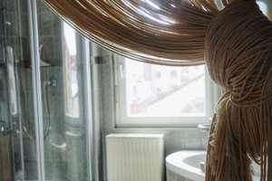 Charmante 3-Zimmer-Altbauwohnung im Hummelsteiner Weg – provisionsfrei – Die vollständige Adresse der Immobilie erhältst du vom Anbieter., 90459 Galgenhof, Nürnberg – Vorschaubild 22