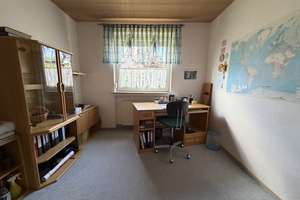 Wohnen auf einer Ebene - Familienfreundlicher Bungalow mit Sauna, Glasfaser und überdachter Terrasse – Die vollständige Adresse der Immobilie erhältst du vom Anbieter., 38448 Kreuzheide, Wolfsburg – Vorschaubild 11