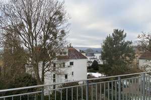 * Exklusives Einfamilienhaus in absoluter Bestlage Wiesbadens mit idyllischem Grundstück * – Gertrud-Bäumer-Straße 17, 65189 Südost, Wiesbaden – Vorschaubild 29