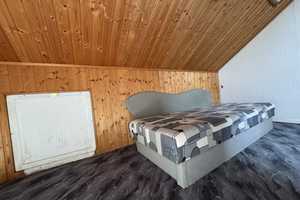 Freies 4-Zimmer Reihenmittelhaus mit eigenem Garten und Garage zu verkaufen! – Lübeck – Vorschaubild 9