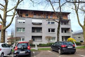 8-Familienhaus mit Entwicklungspotential in Heilbronn-Ost