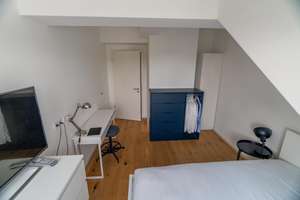 *** 3 Zi.-Dachgeschosswohnung mit Stellplatz *** bezugsfrei – Die vollständige Adresse der Immobilie erhältst du vom Anbieter., 50823 Neuehrenfeld, Köln – Vorschaubild 15