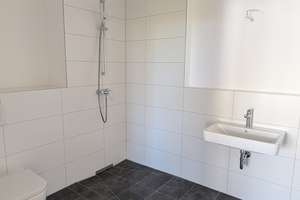 Erstbezug: Townhouse am Britzer Garten -  4 Etagen mit Garten, Terrassen,  Garage & Keller  – Die vollständige Adresse der Immobilie erhältst du vom Anbieter., 12109 Mariendorf, Berlin – Vorschaubild 19